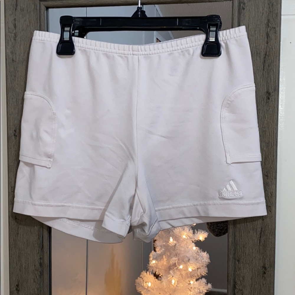 Adidas Tight Shorts